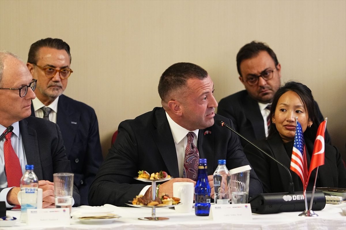 CANiK, NATO Zirvesi’nde Türkiye-ABD ilişkilerine katkı sağladı