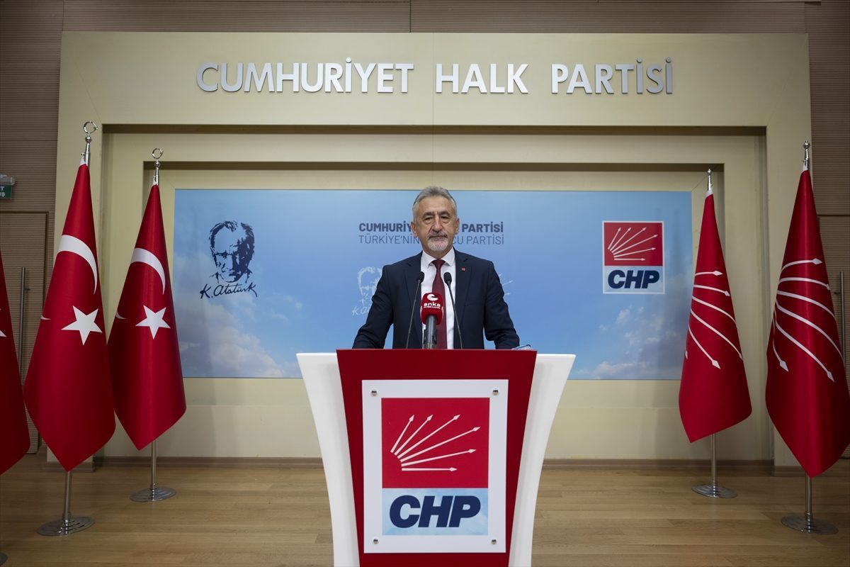 CHP’li Adıgüzel’den fındıkta taban fiyat beklentisine ilişkin değerlendirme