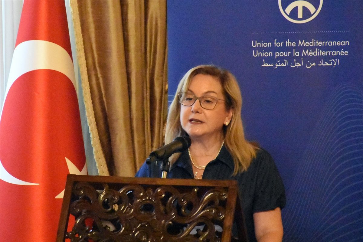 COP 31 öncesinde Akdeniz’in iklim öncelikleri Roma’da düzenlenen panelde ele alındı