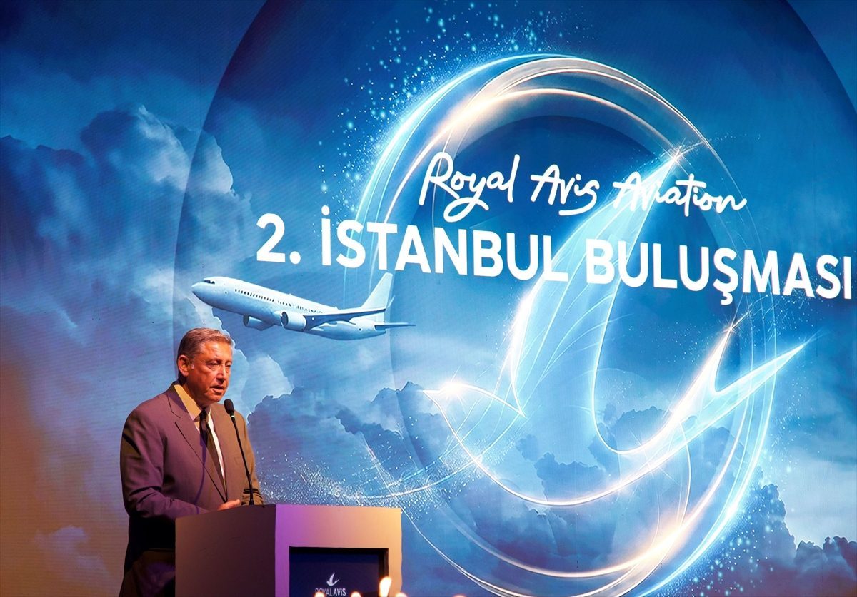 Corendon Airlines 2. İstanbul Buluşması’na katıldı