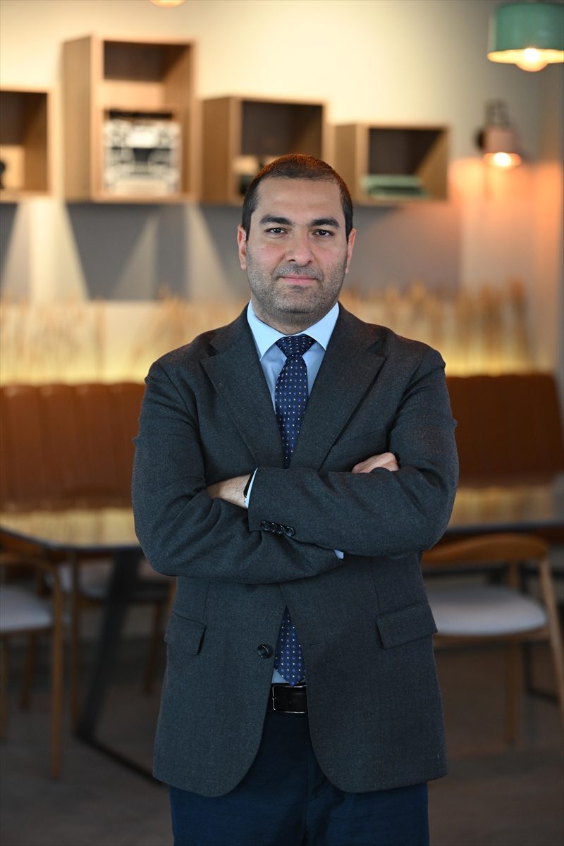 Cumhurbaşkanlığı Uluslararası İlişkiler Uzmanı Doç. Dr. Karaoğlu, 36. NATO Zirvesi’ni değerlendirdi: