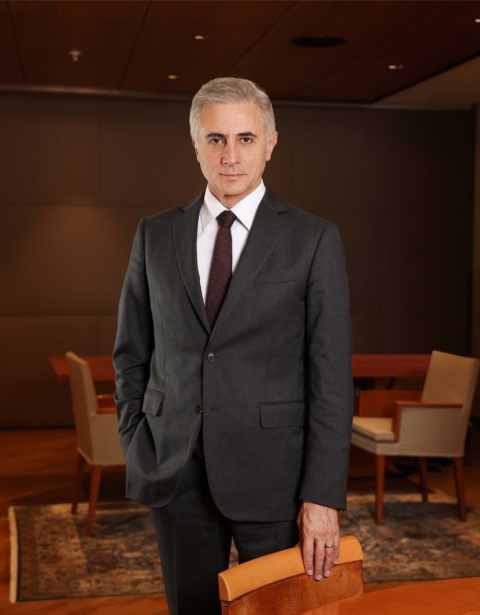 DenizBank Birleşmiş Milletler Sorumlu Bankacılık Prensipleri’ne imza attı