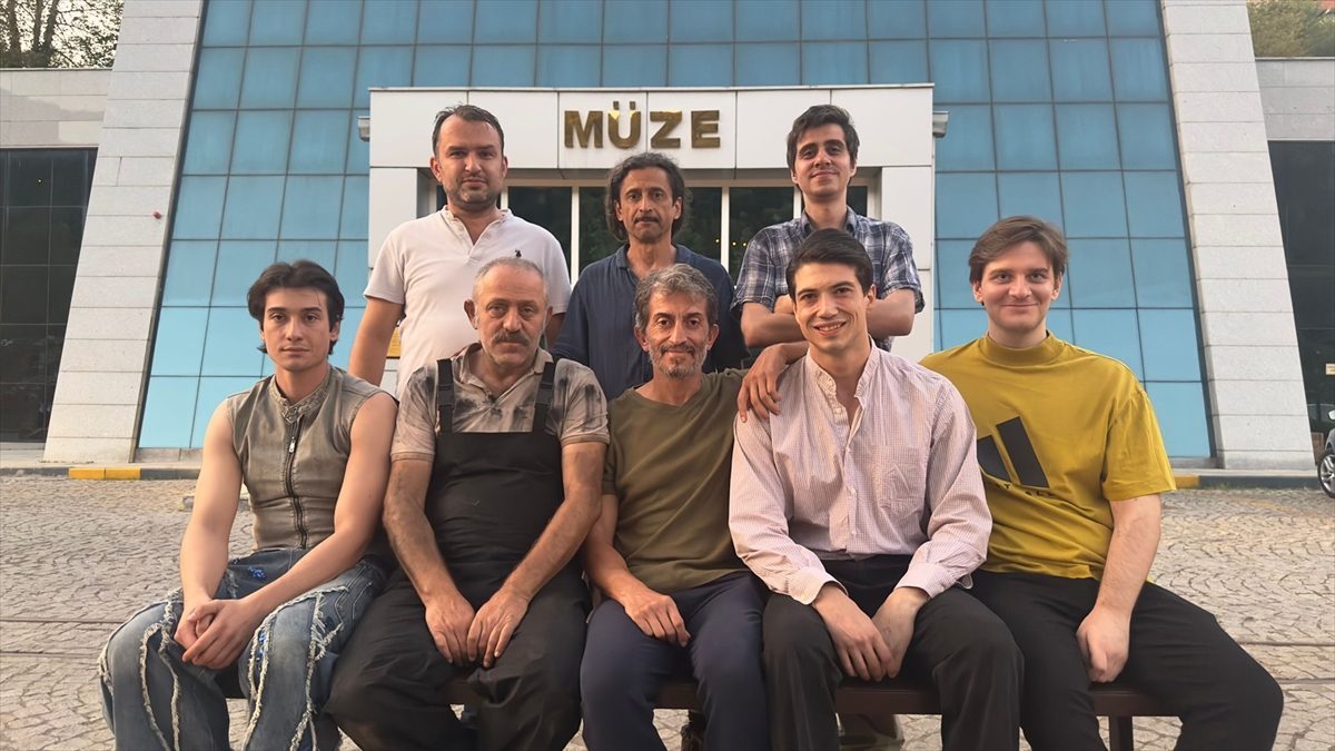 “Dışarıdakiler: Bir Zamanlar Almanya’da” filmi 21 Ağustos’ta Türkiye’de vizyona girecek