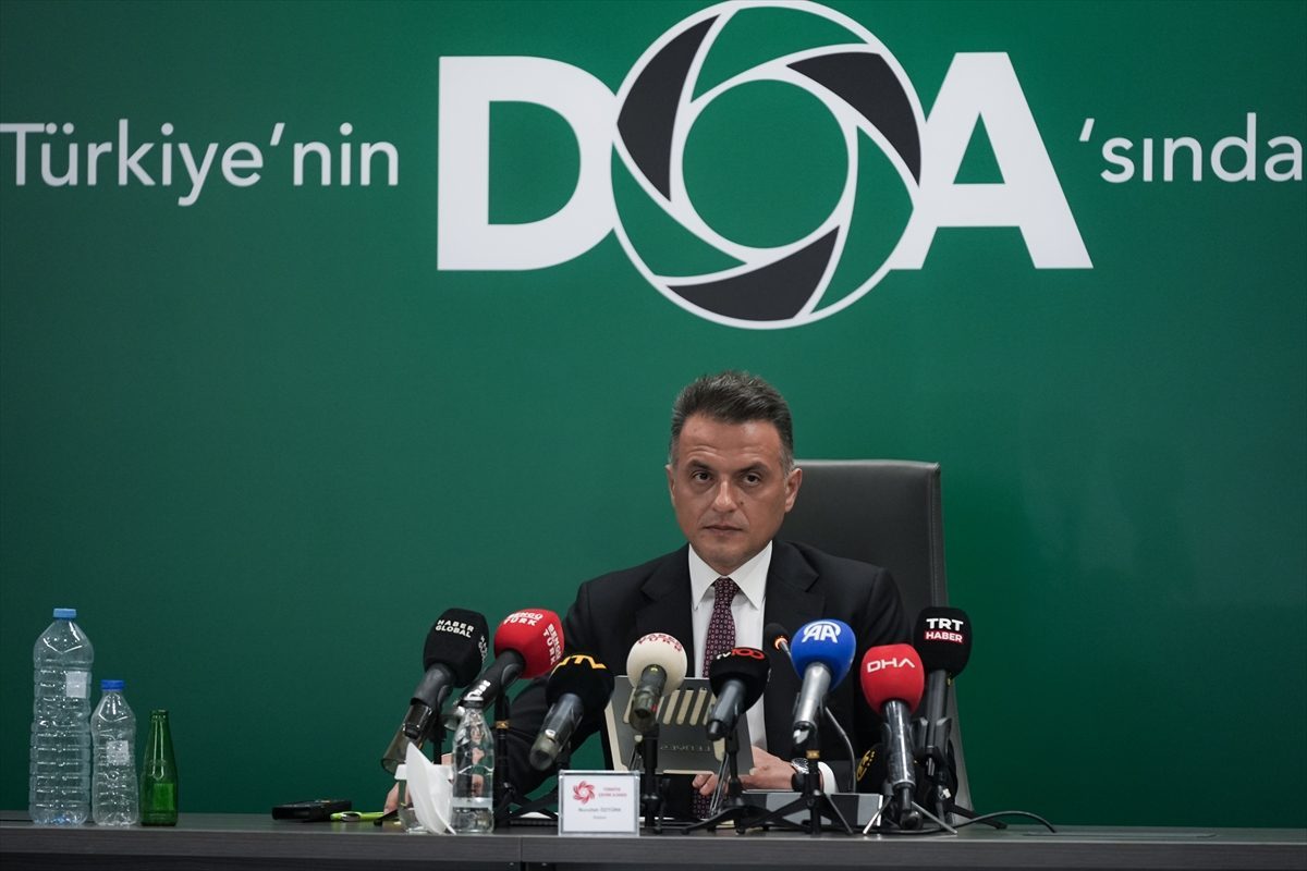 DOA sistemi ile 81 ilde geri dönüşüm seferberliği başladı