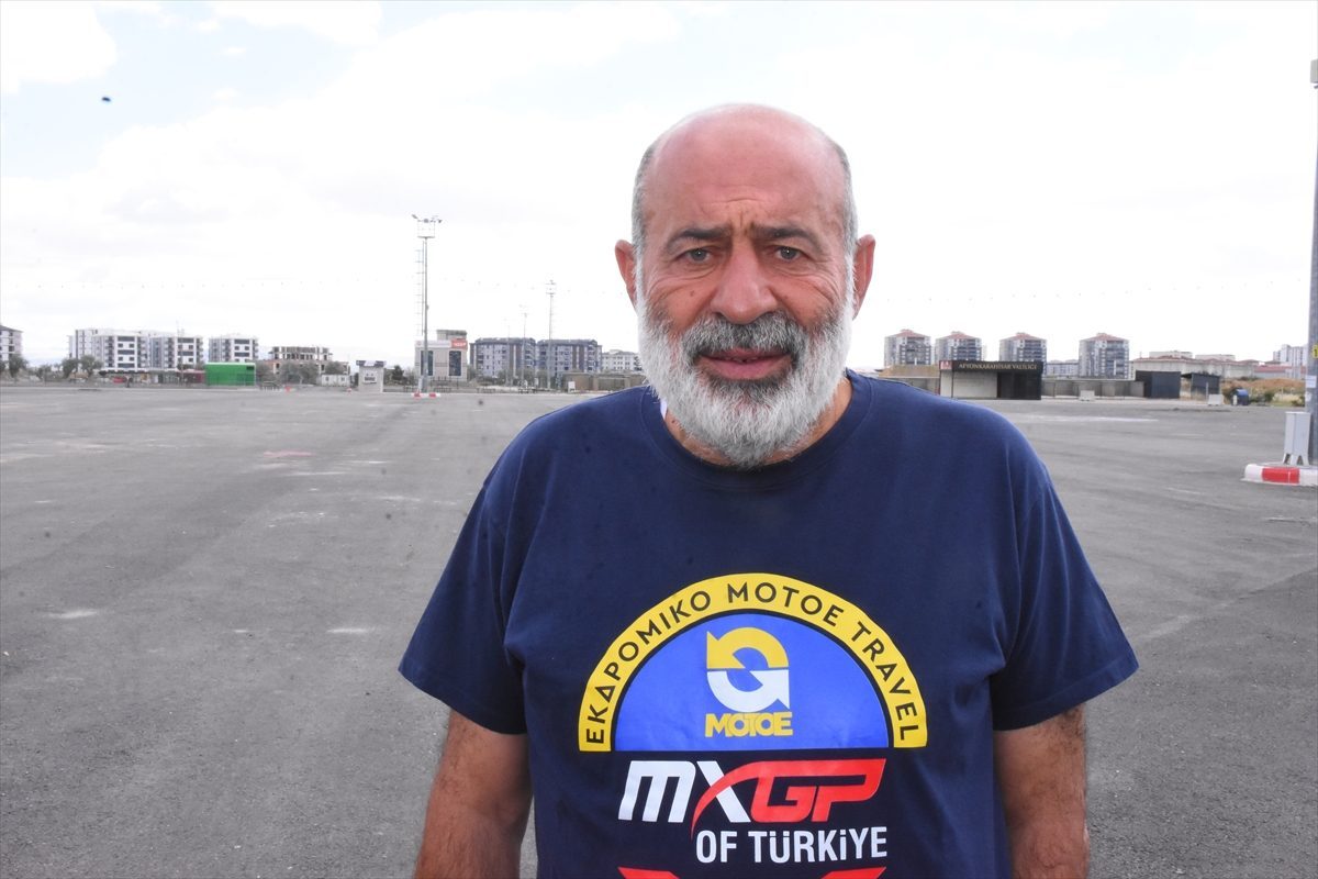 Dünya Motokros Şampiyonası, spor turizmine katkı sağlıyor