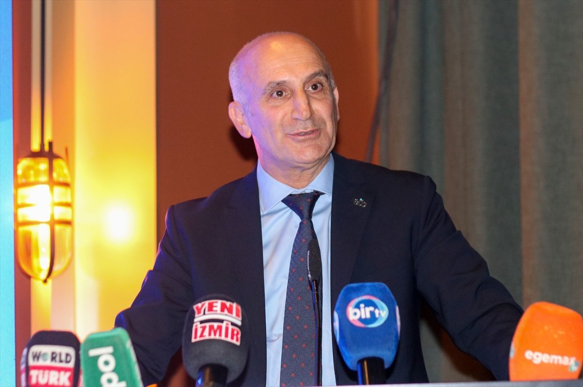 Ege İhracatçı Birliklerinin haziran ihracatıyla 87 yılın rekoru kırıldı