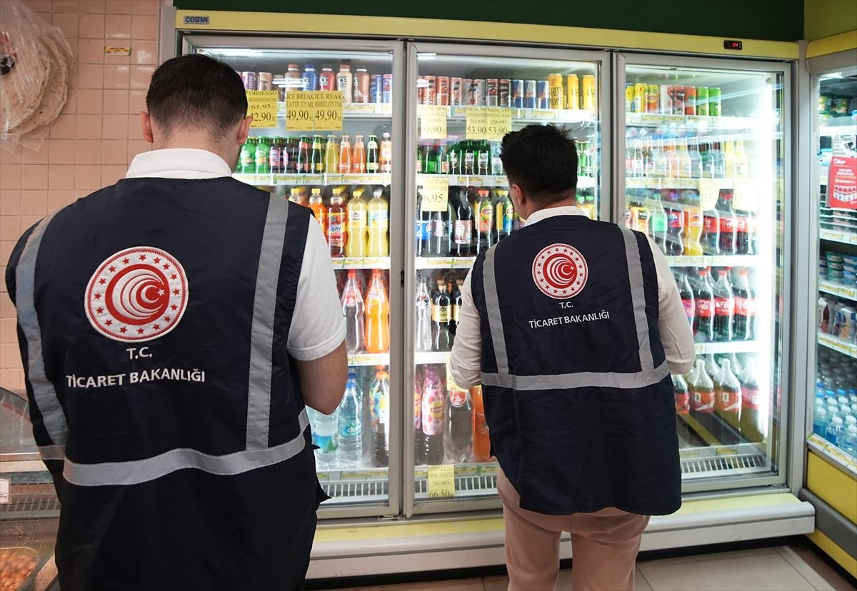 Fahiş fiyat artışlarında cezaların “şube sayısına göre belirlenmesi” önerisi
