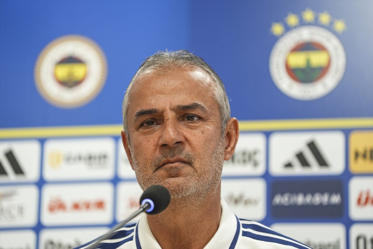 Fenerbahçe-Gornik Zabrze maçına doğru