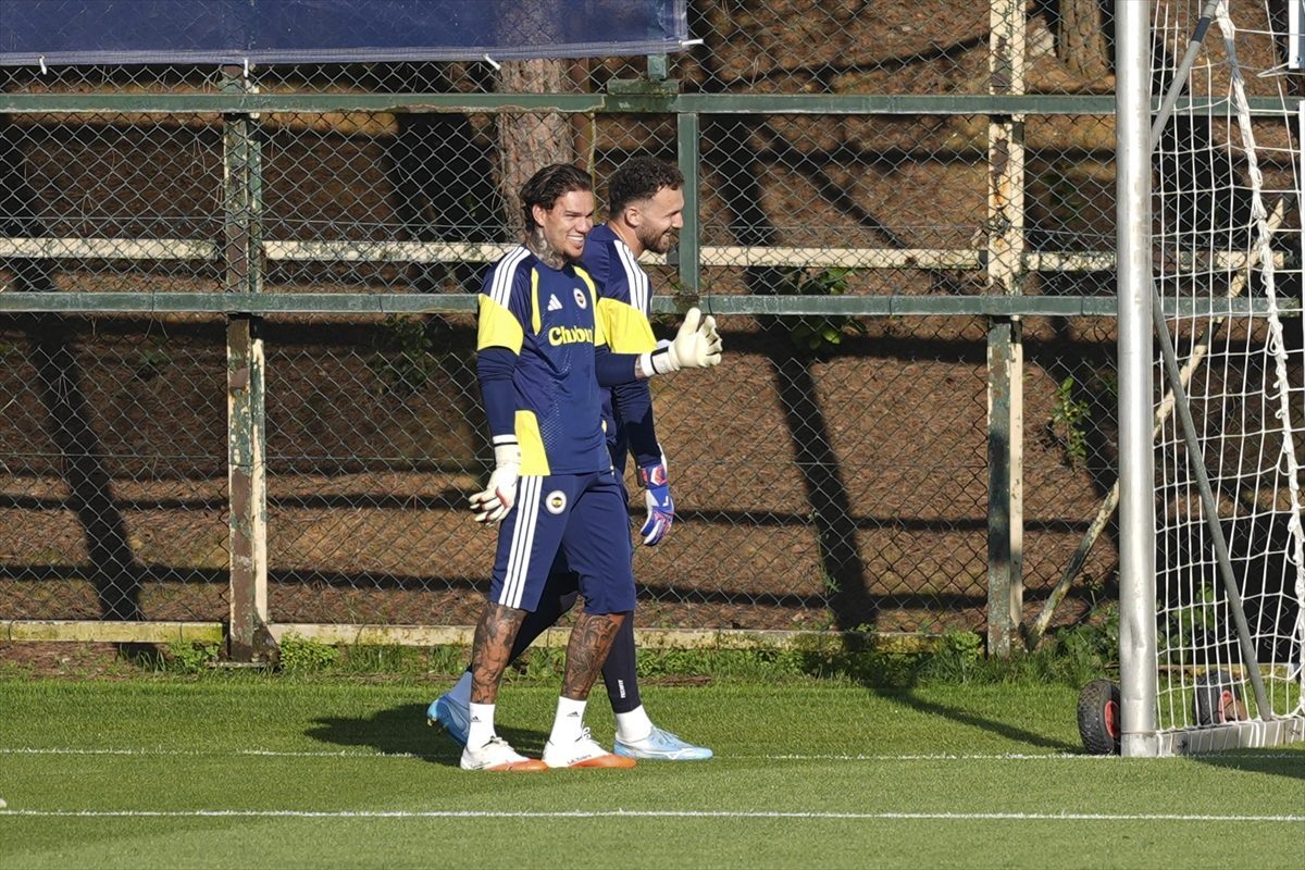 Fenerbahçe, Gornik Zabrze maçına hazır