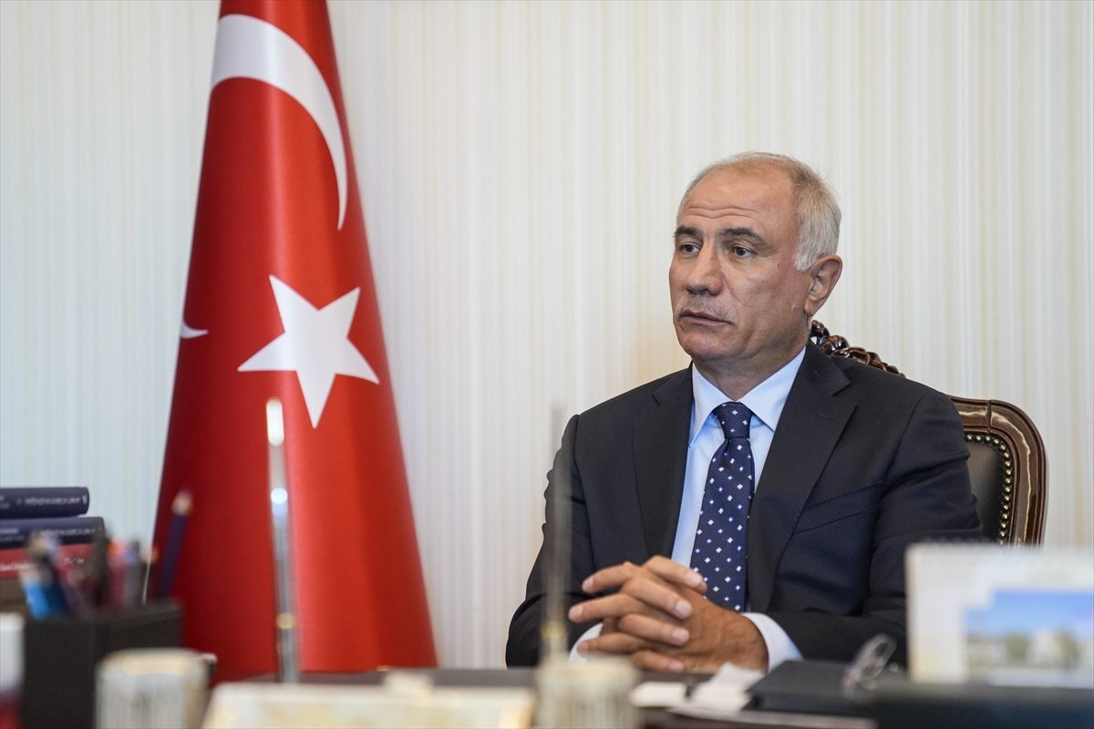 FETÖ’NÜN 15 TEMMUZ DARBE GİRİŞİMİNİN 10. YILI – AK Parti Genel Başkanvekili Ala, 15 Temmuz gecesi TÜRKSAT’ı kurtaran formülü anlattı: