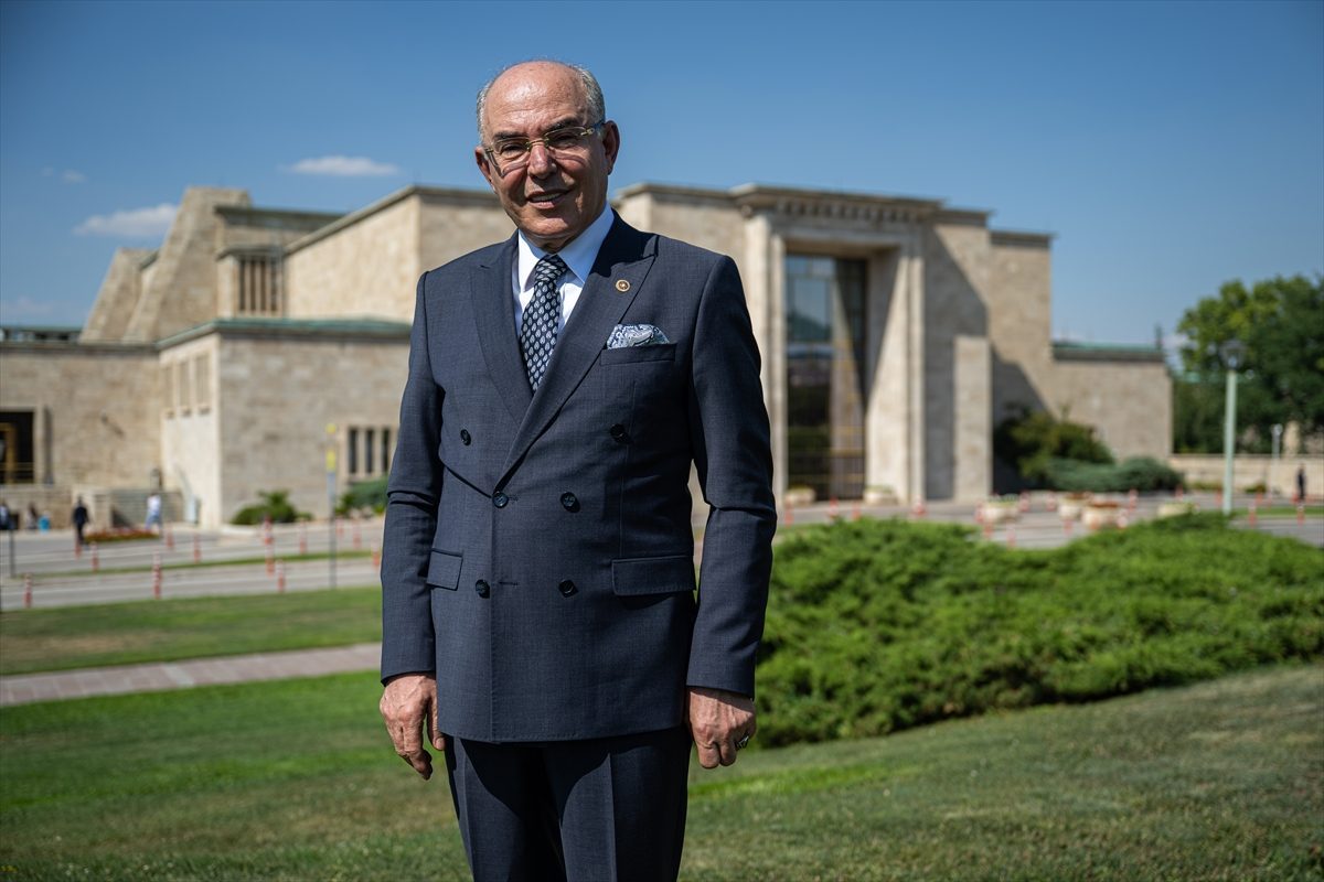 FETÖ’NÜN 15 TEMMUZ DARBE GİRİŞİMİNİN 10. YILI – TBMM’de grubu bulunan siyasi partilerin temsilcilerinden 15 Temmuz darbe girişimine ilişkin değerlendirme: