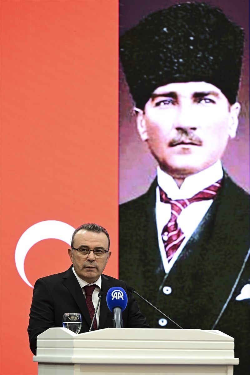 “Fikri Mülkiyet Suçları ve Halk Sağlığı Çalıştayı” sona erdi
