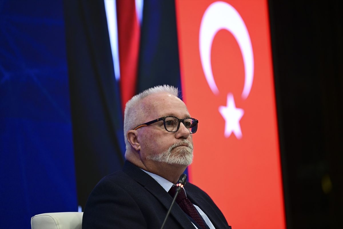 “Fikri Mülkiyet Suçları ve Halk Sağlığı Çalıştayı”nda ilaç güvenliği konulu panel yapıldı