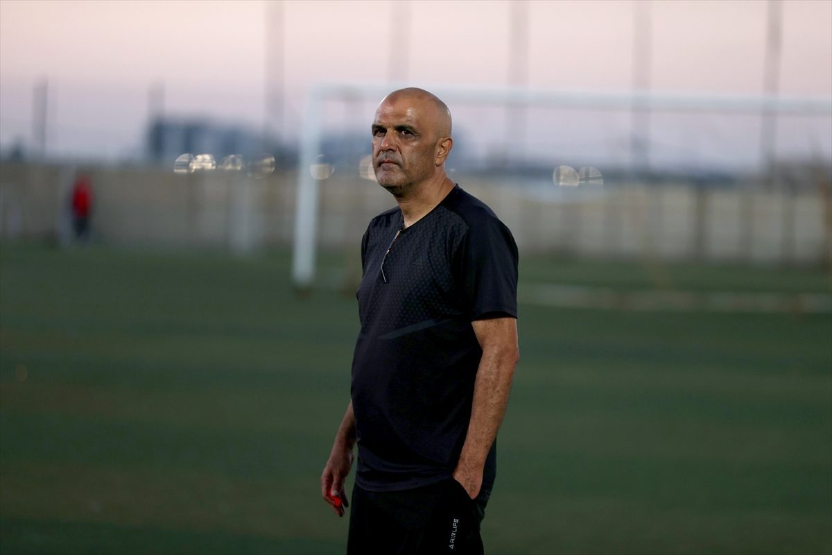 Filistin futbolu İsrail’in yıllardır süren saldırılarının enkazından çıkış yolu arıyor