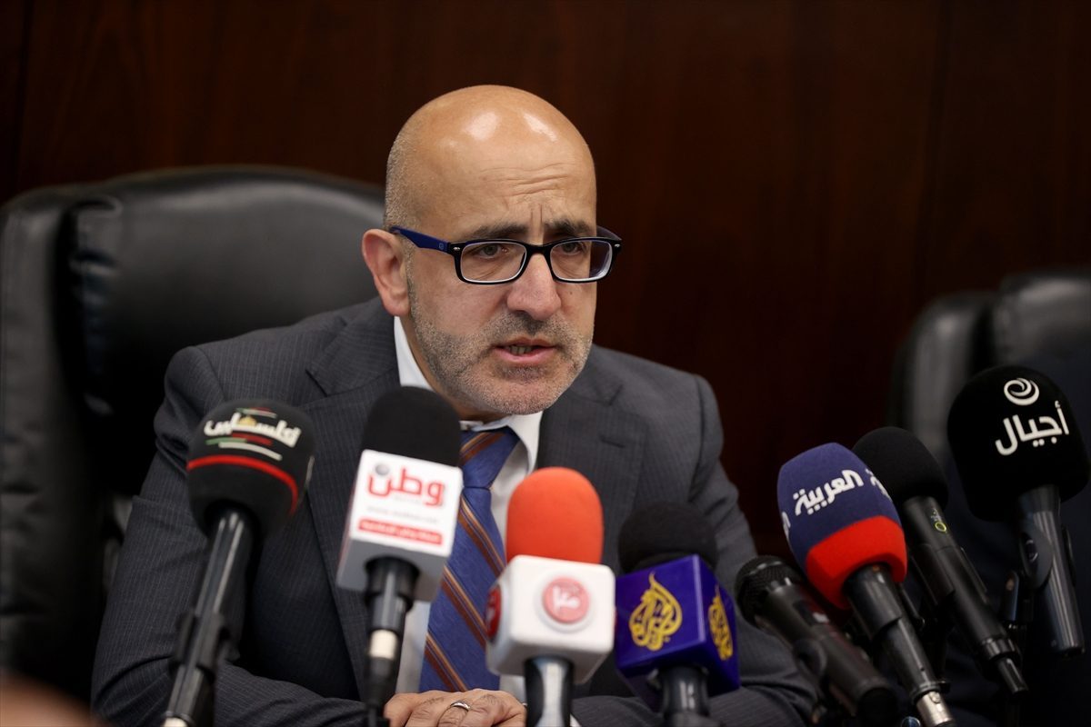 Filistin: İsrail el koyduğu 6 milyar dolar vergi fonunu sıfırlayıp ödememeyi planlıyor