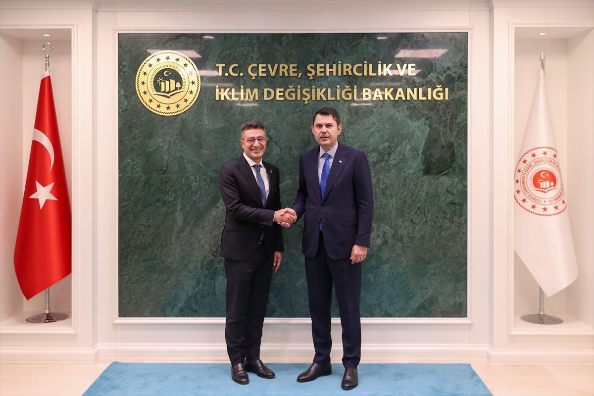 Garanti BBVA ve BBVA, COP31 İklim Değişikliği Zirvesi’nin “Küresel Bankacılık Partneri” oldu