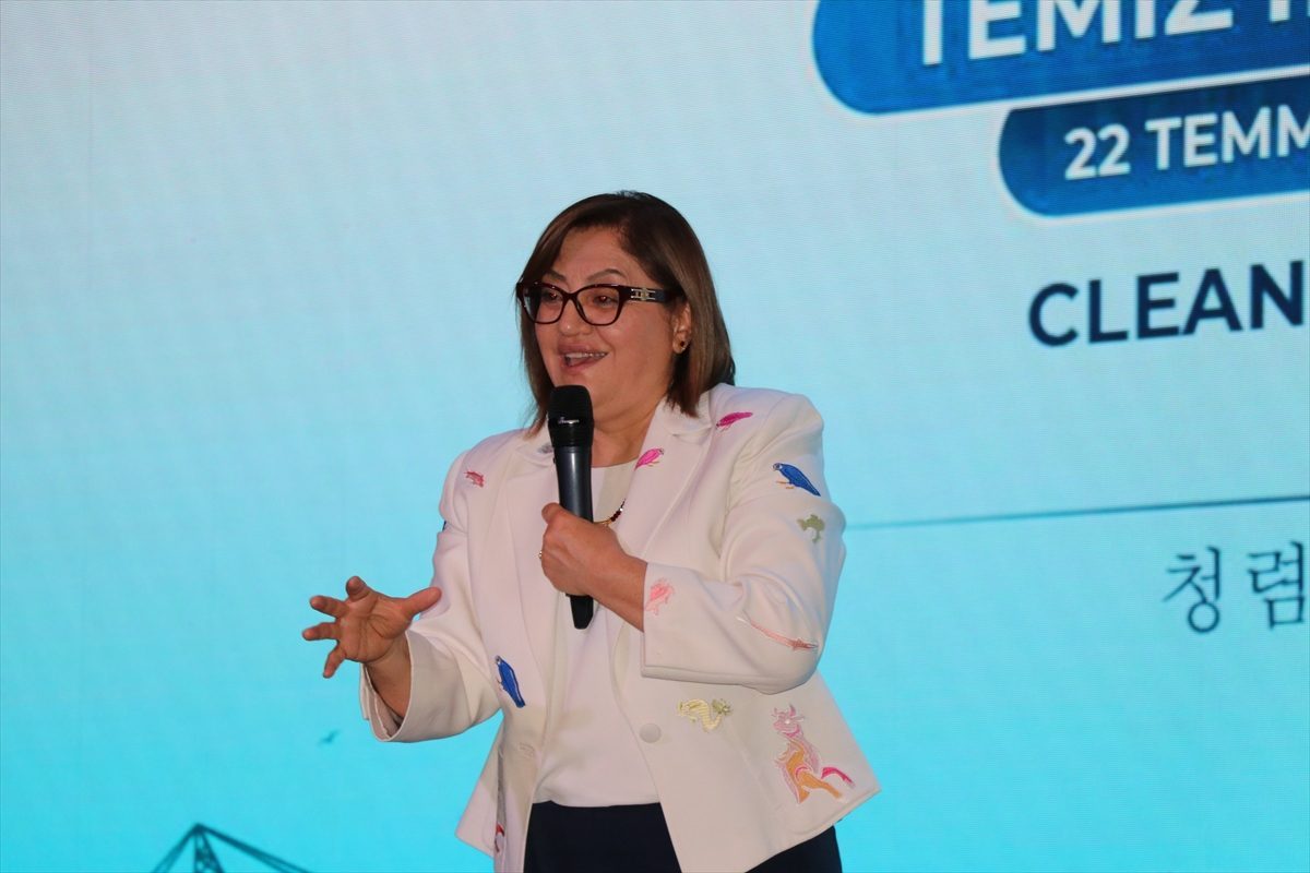 Gaziantep’te “Temiz İnşaat Sistemi” dijital platformunun tanıtımı gerçekleştirildi