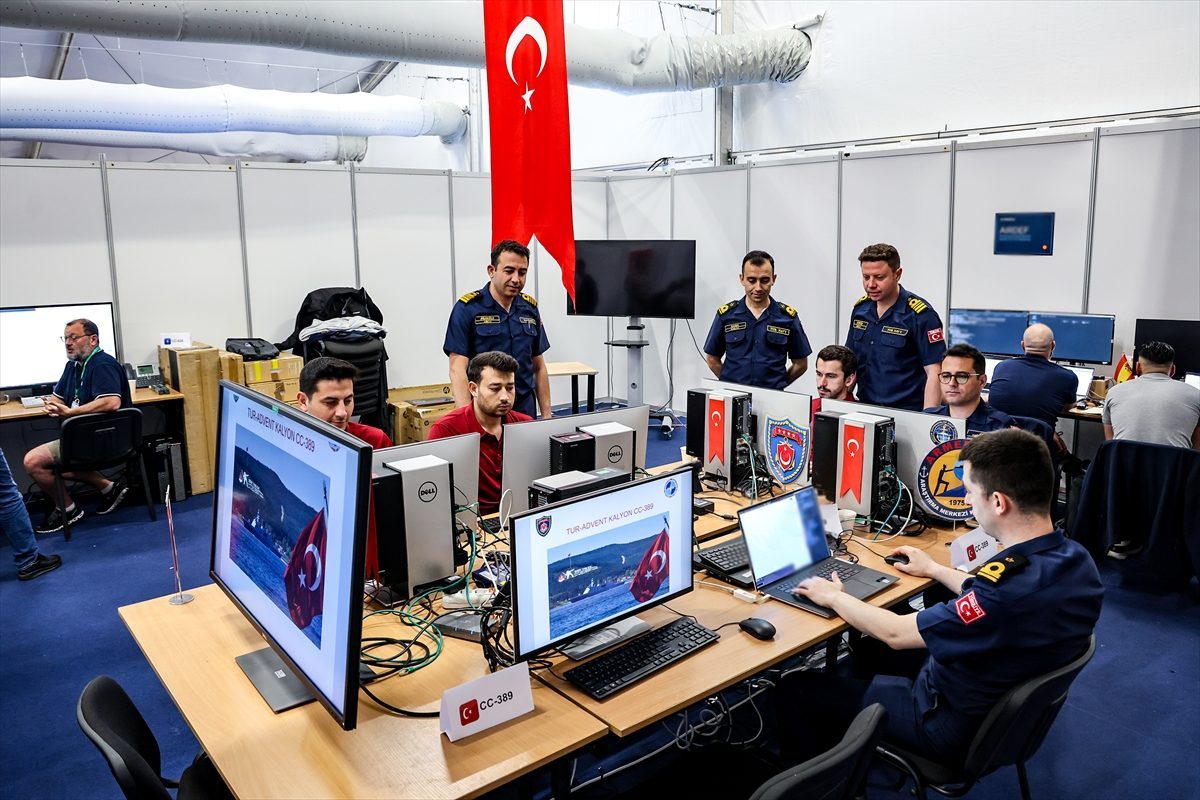 HAVELSAN’ın 4 yazılımı NATO sınavını geçti