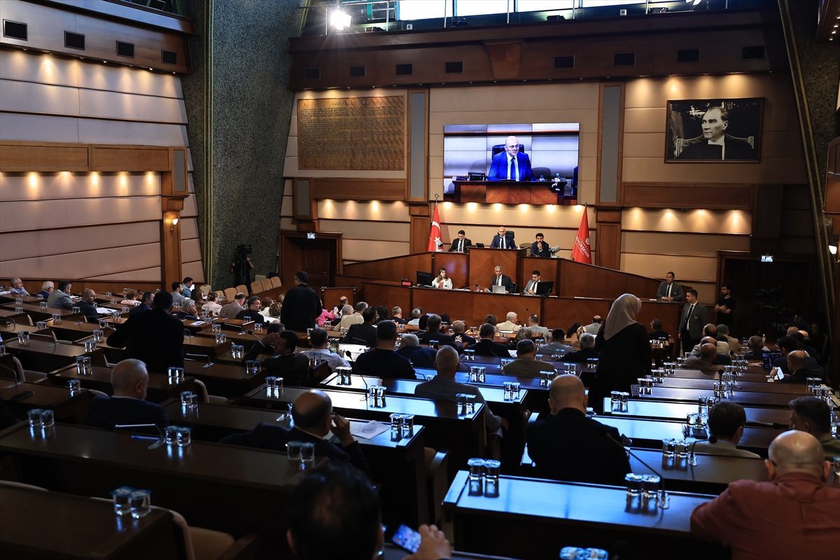 İBB’nin kreş ücretlerine yüzde 60 zam yapıldı