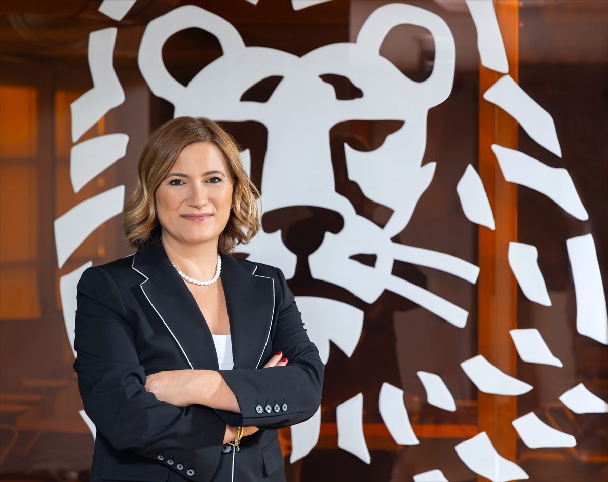 ING’nin Profesyonel Limit finansman paketi güncellendi