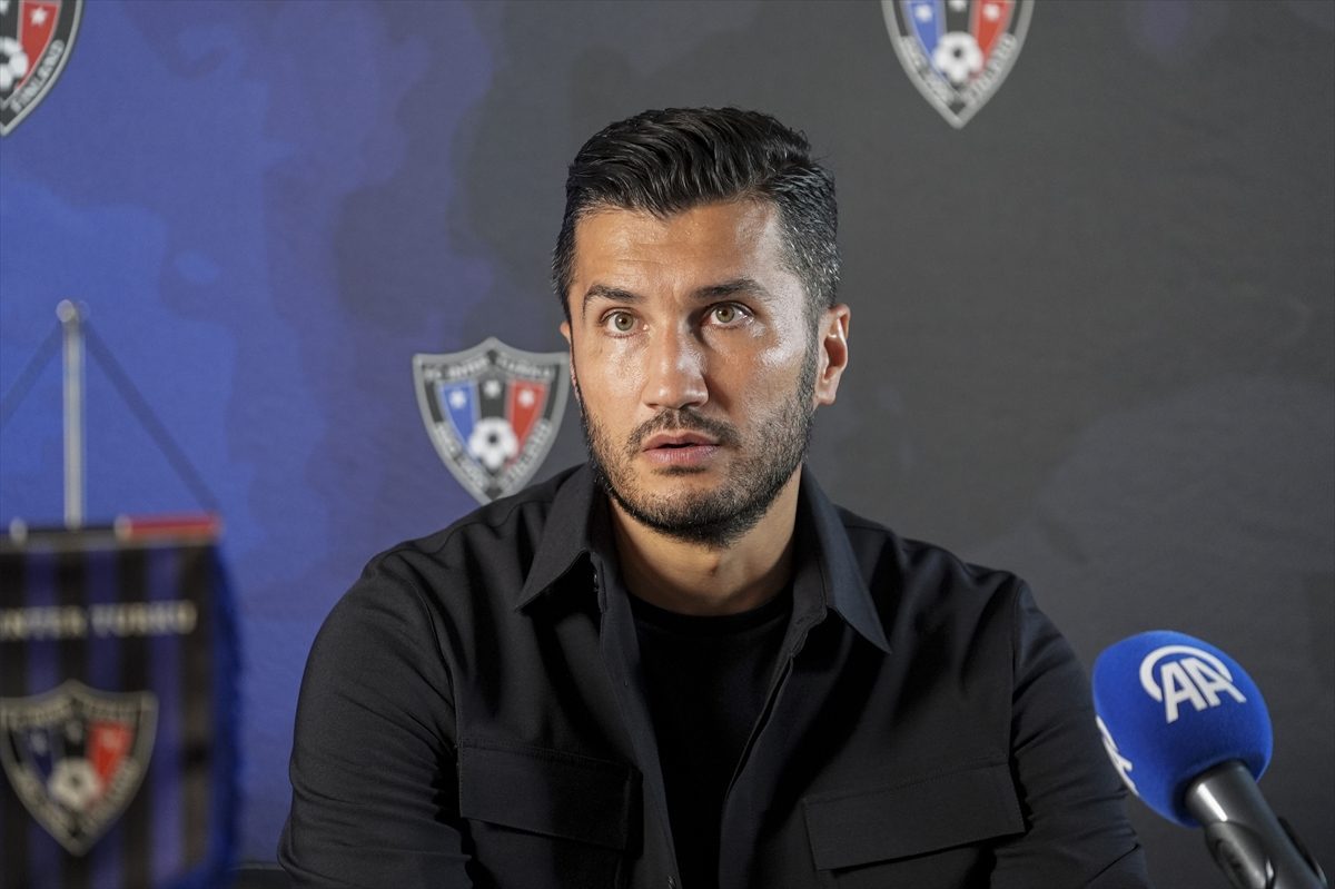 Inter Turku-Başakşehir maçının ardından