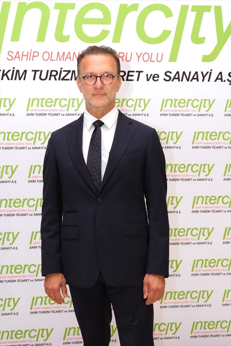 Intercity yeni yatırımlarıyla filosuna 6 bin yeni araç katmayı hedefliyor