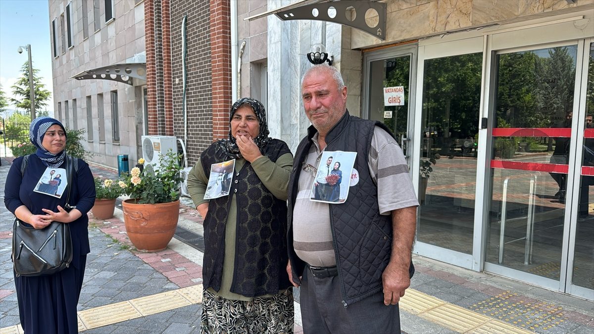Isparta’da sözlü çiftin öldüğü kazada otomobil sürücüsü hakim karşısına çıktı