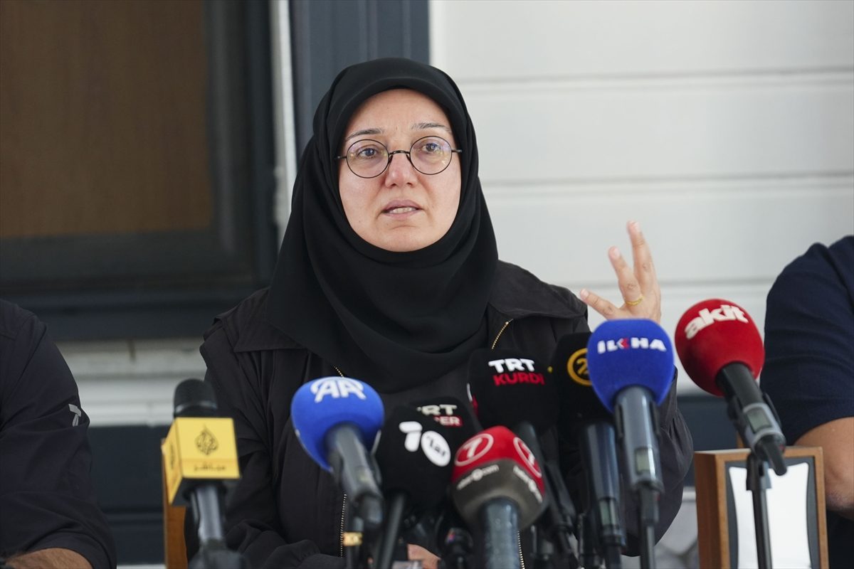 İsrail hapishanelerinde yıllarca işkence gören Filistinli esirler yaşadıklarını anlattı