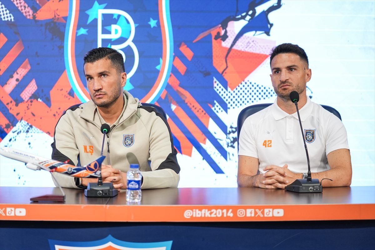İstanbul Başakşehir-Inter Turku maçına doğru