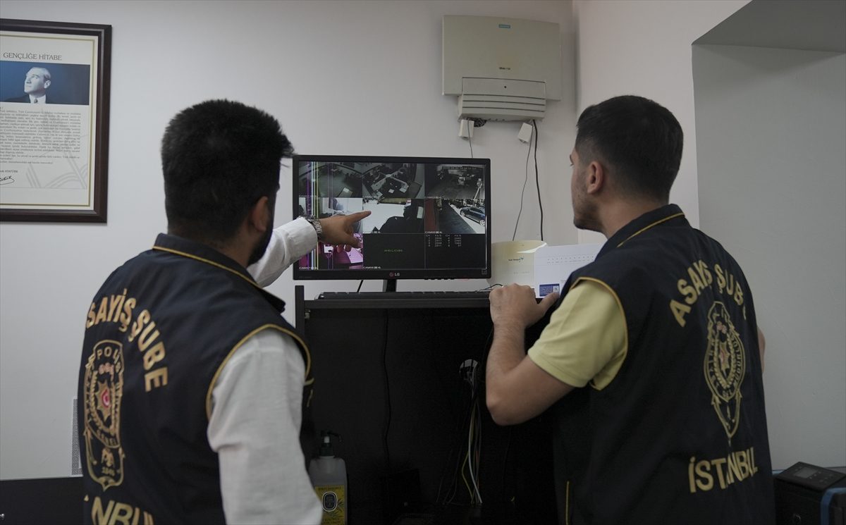 İstanbul polisi 2,5 yılda 27 bin 246 kayıp kişiyi ailelerine kavuşturdu