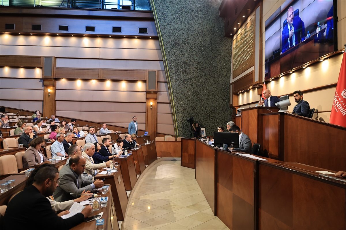 İstanbul’da toplu ulaşıma yüzde 10 zam yapıldı