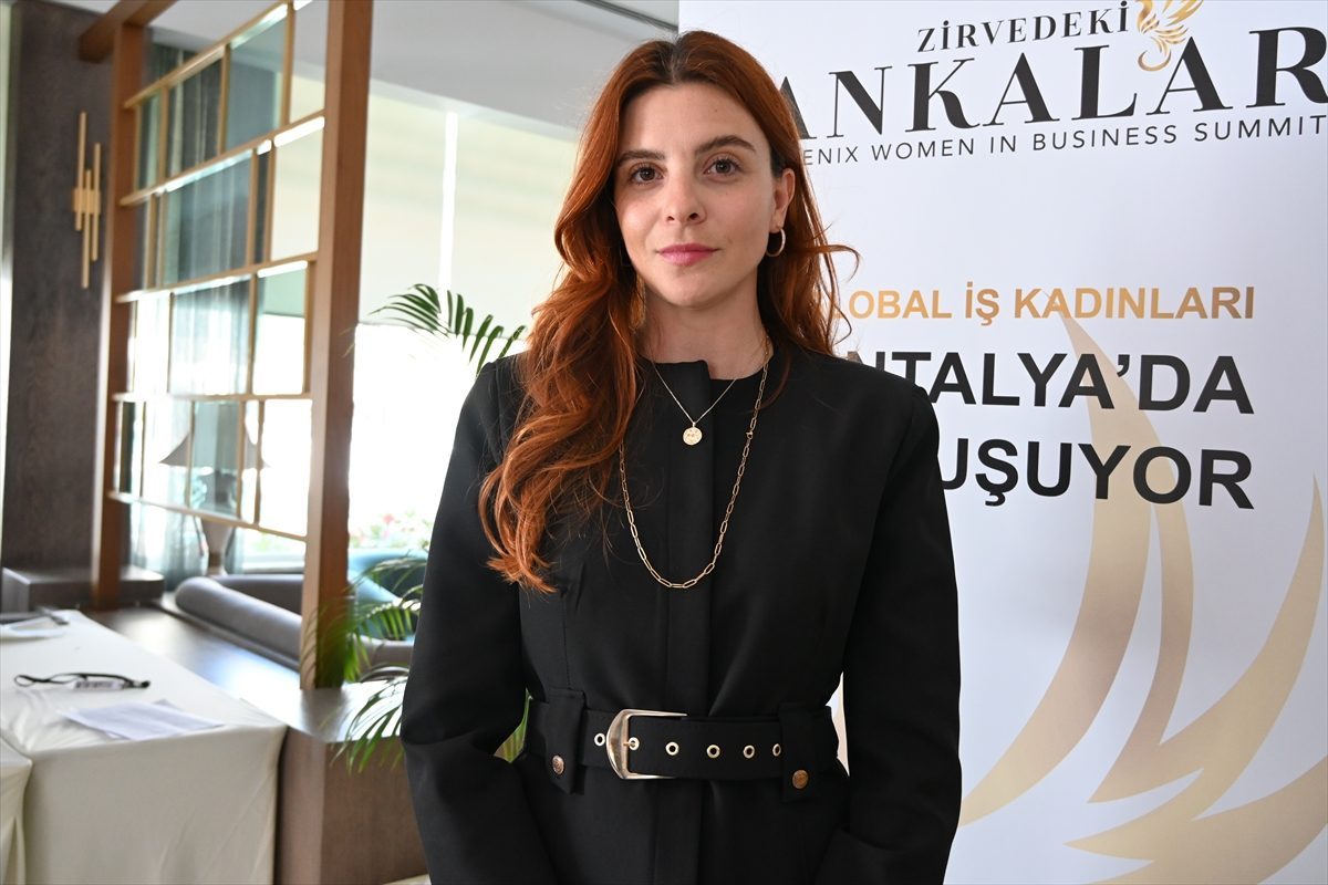 Kadın istihdamını önceledi küresel pazara açıldı