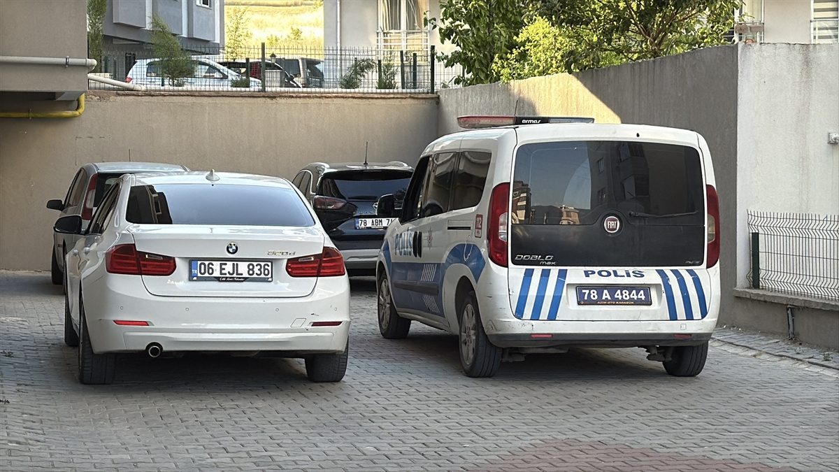 Karabük’te “dur” ihtarına uymayan sürücüye 492 bin 719 lira ceza kesildi