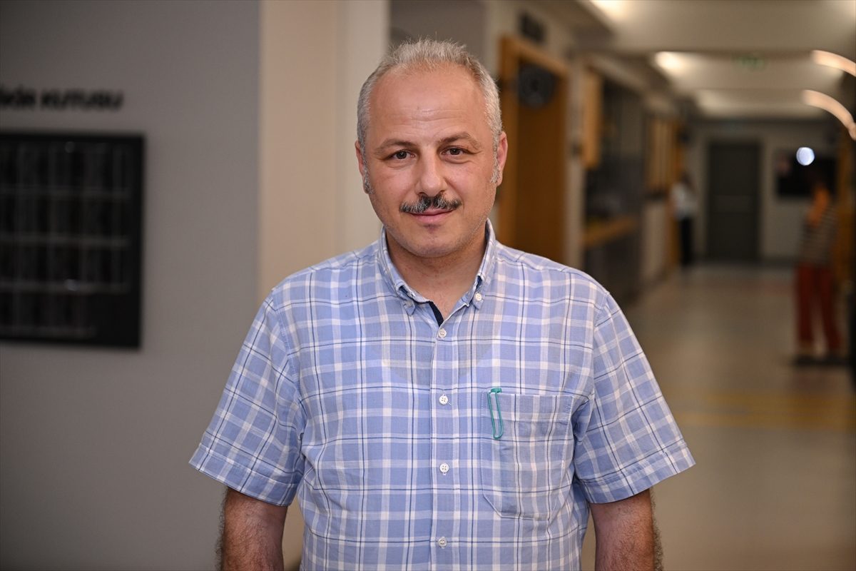 Kartal Anadolu İmam Hatip Lisesi geleceğin başarılı nesillerini yetiştiriyor