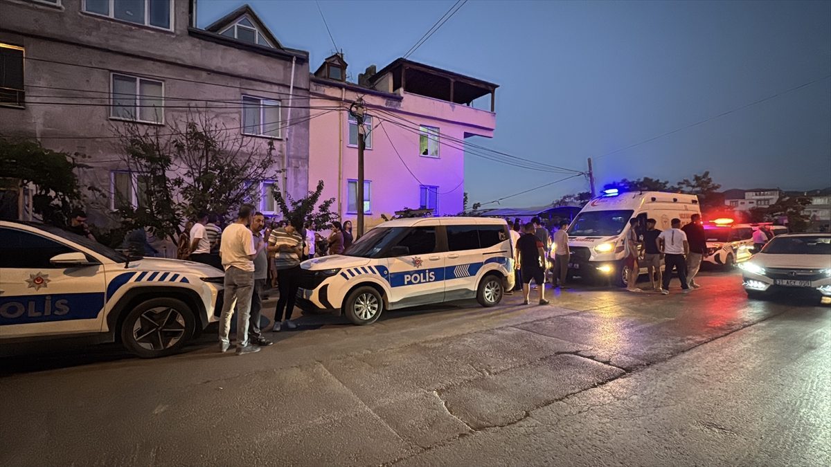 Kayseri’de kardeşi tarafından vurulan kişi öldü