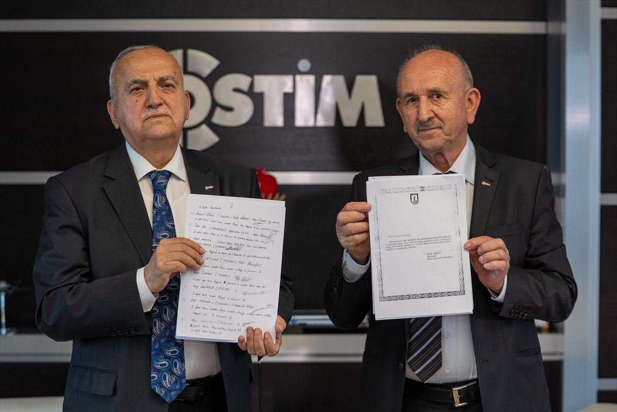Kıbrıs Barış Harekatı’nda sanayi işçileri tezgahlarını vatan için Mehmetçiğe adadı