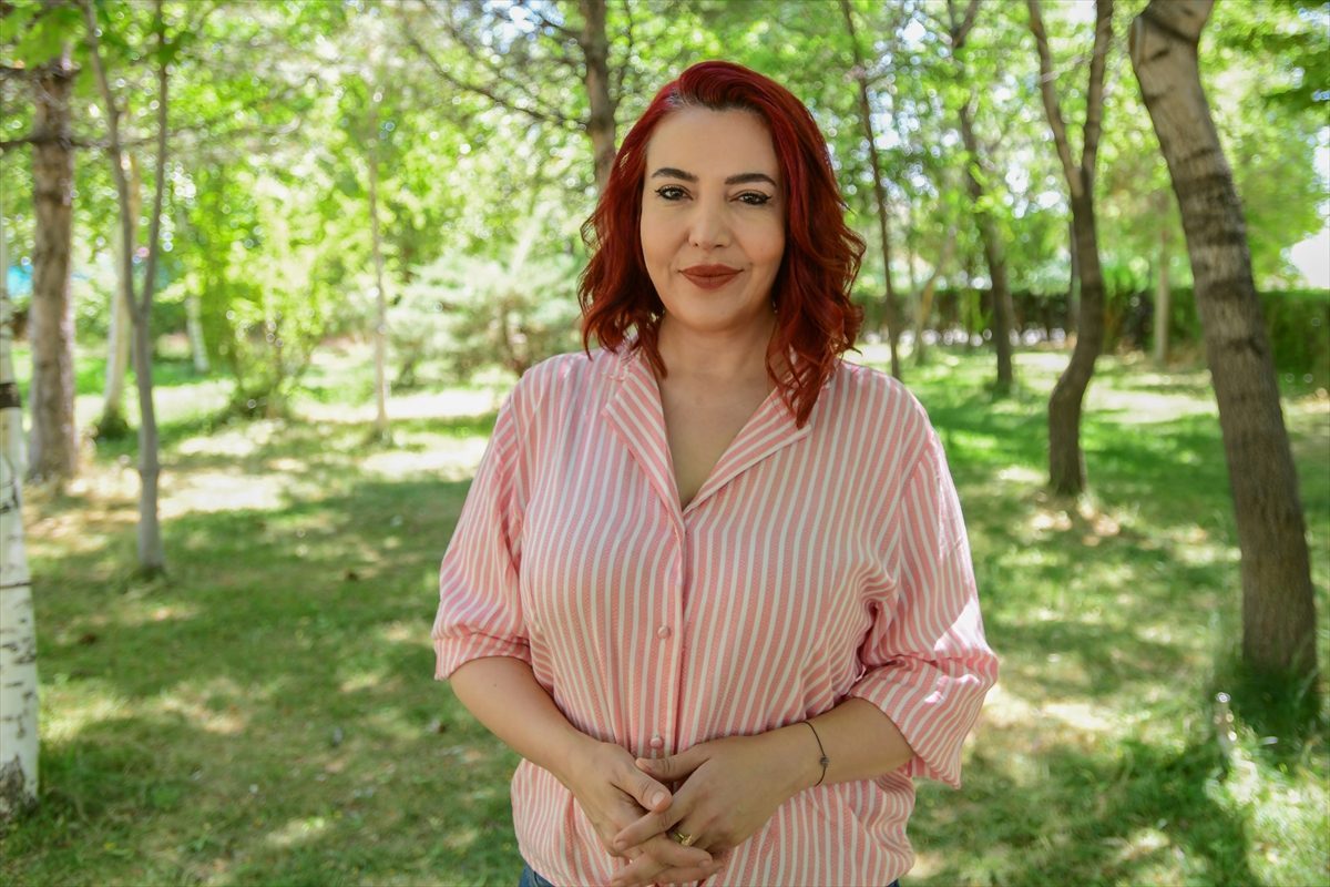 Koyun kırkımı sonrası doğaya bırakılan yünler çevreyi tehdit ediyor