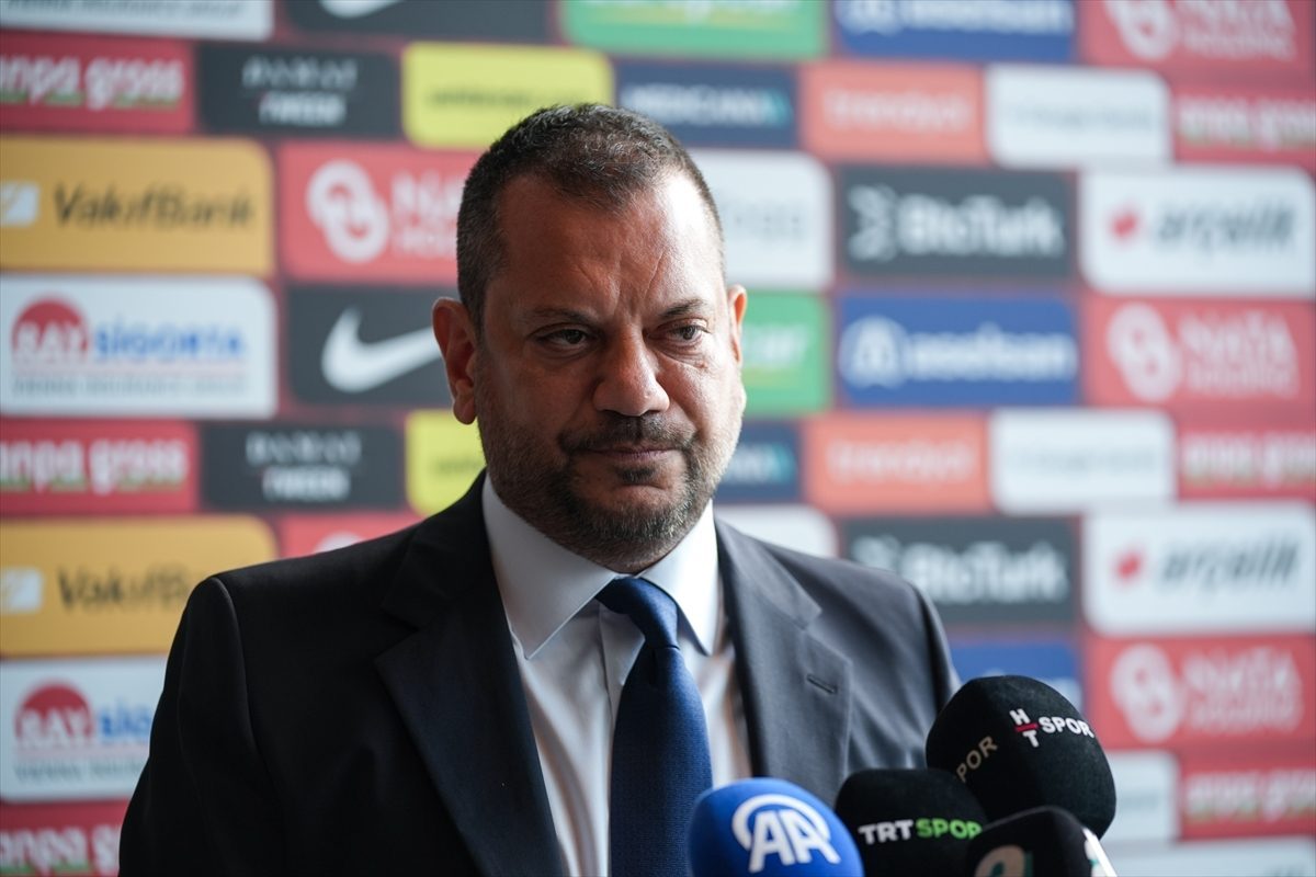Kulüpler Birliği Vakfı Başkanı Ertuğrul Doğan’dan yabancı futbolcu kuralı açıklaması: