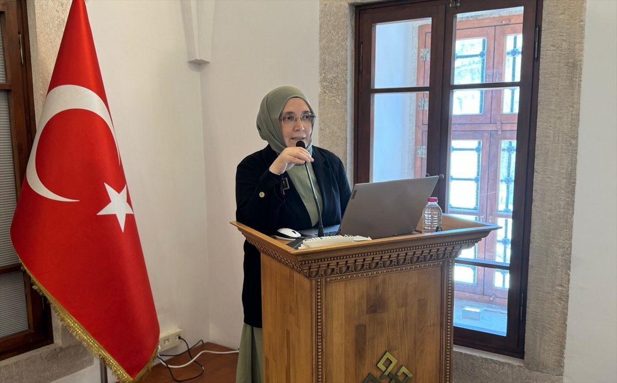 “Kuşeyri Risalesi”nin bilinen tek şerhi TÜYEK tarafından okurlarla buluşturuldu