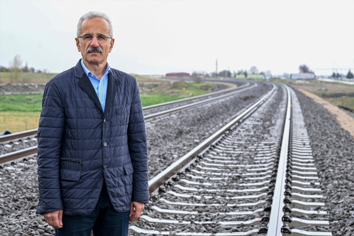 Makinist eğitimleri için yerli simülasyon sistemi geliştirilecek
