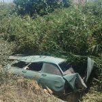 Manisa’da kayıp olarak aranan 91 yaşındaki Alzheimer hastasının kazada öldüğü anlaşıldı