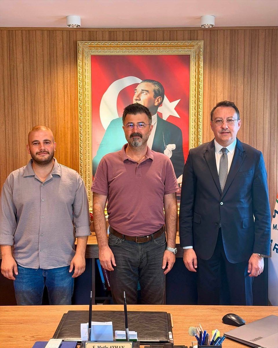 Marmaris’teki Amos Antik Kenti’nde 2026 yılı kazı hazırlıkları başladı