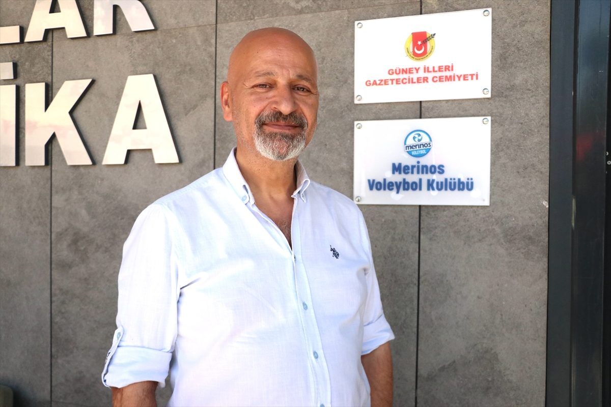 Merinos Voleybol, yeni sezonda Sultanlar Ligi’ne odaklandı
