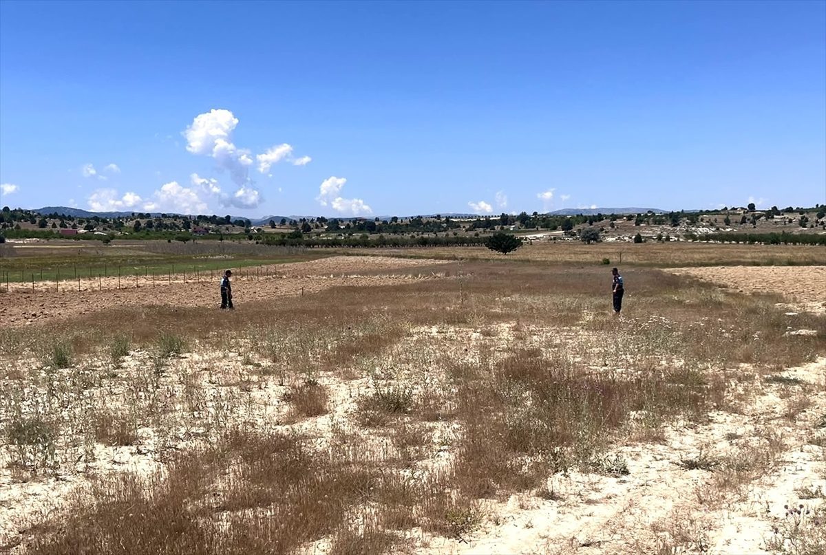 Mersin’de kaybolan kadın için arama çalışması başlatıldı