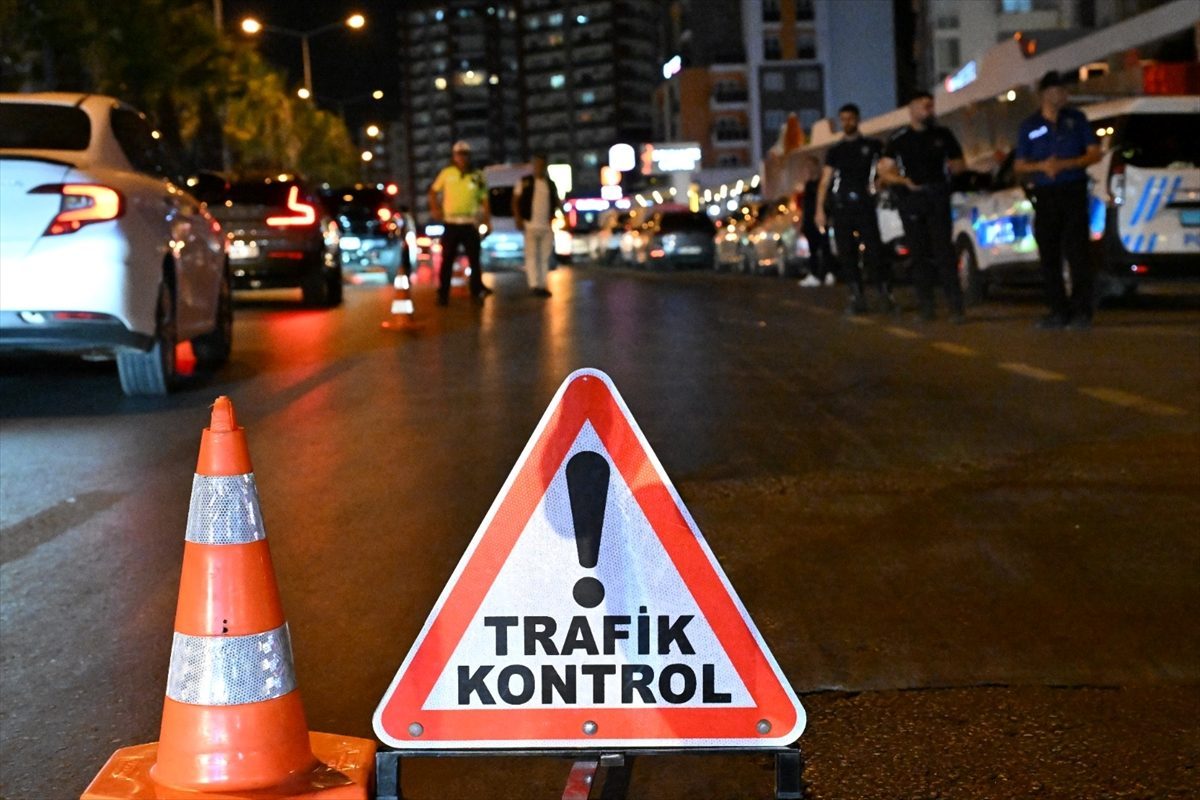 Mersin’de “Narko Alan Uygulaması” yapıldı