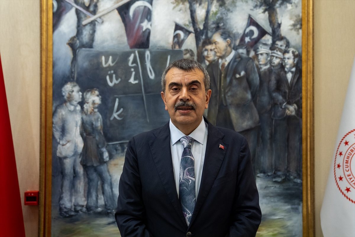 Milli Eğitim Bakanı Tekin’den LGS tercihlerinde “Rota Maarif” vurgusu: