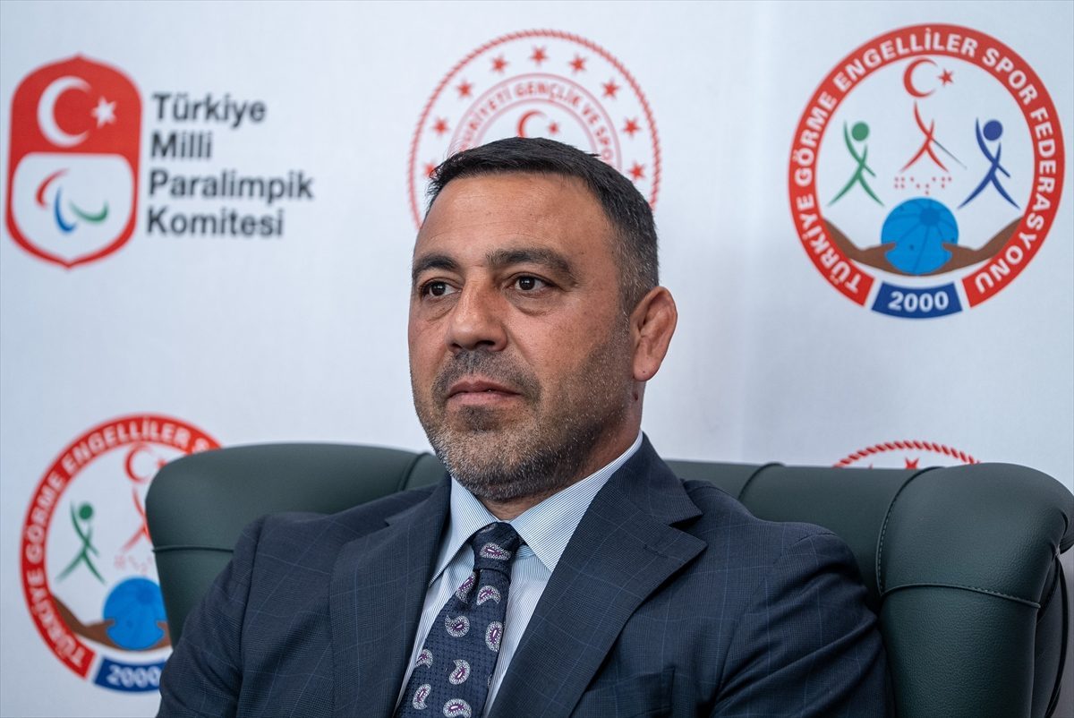 Milli para atlet Serkan Yıldırım’ın Paris 2024’e ilişkin hukuki mücadelesinde haklılığı tescillendi
