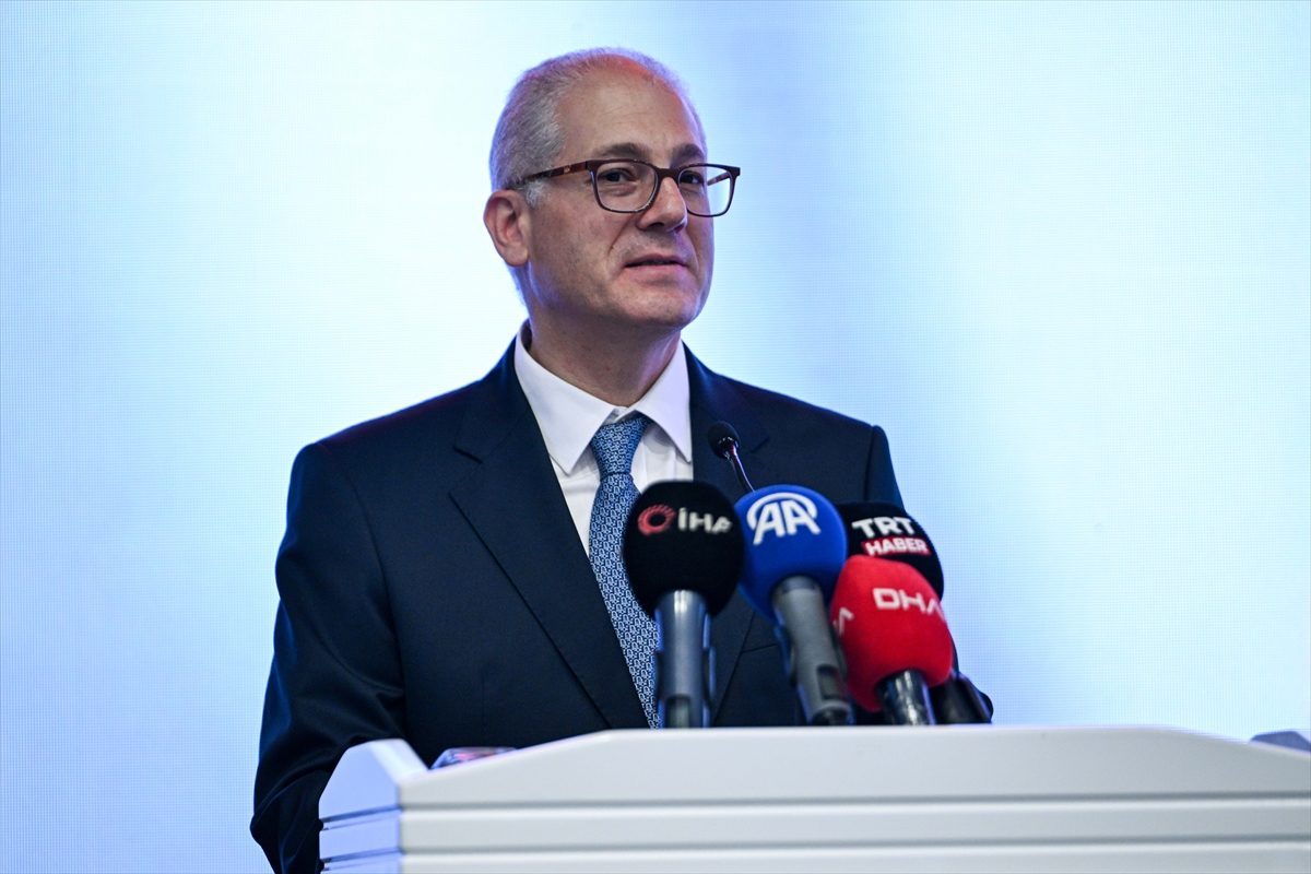 Mısır’ın Ankara Büyükelçiliğince Milli Gün resepsiyonu düzenlendi