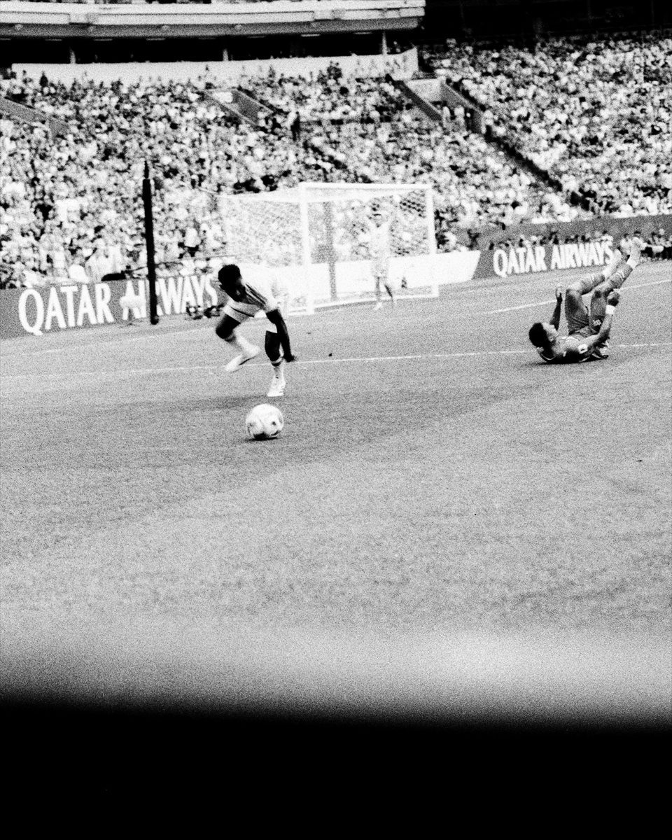Mısırlı foto muhabiri, 2026 FIFA Dünya Kupası’nı 96 yıllık körüklü kamerayla fotoğrafladı