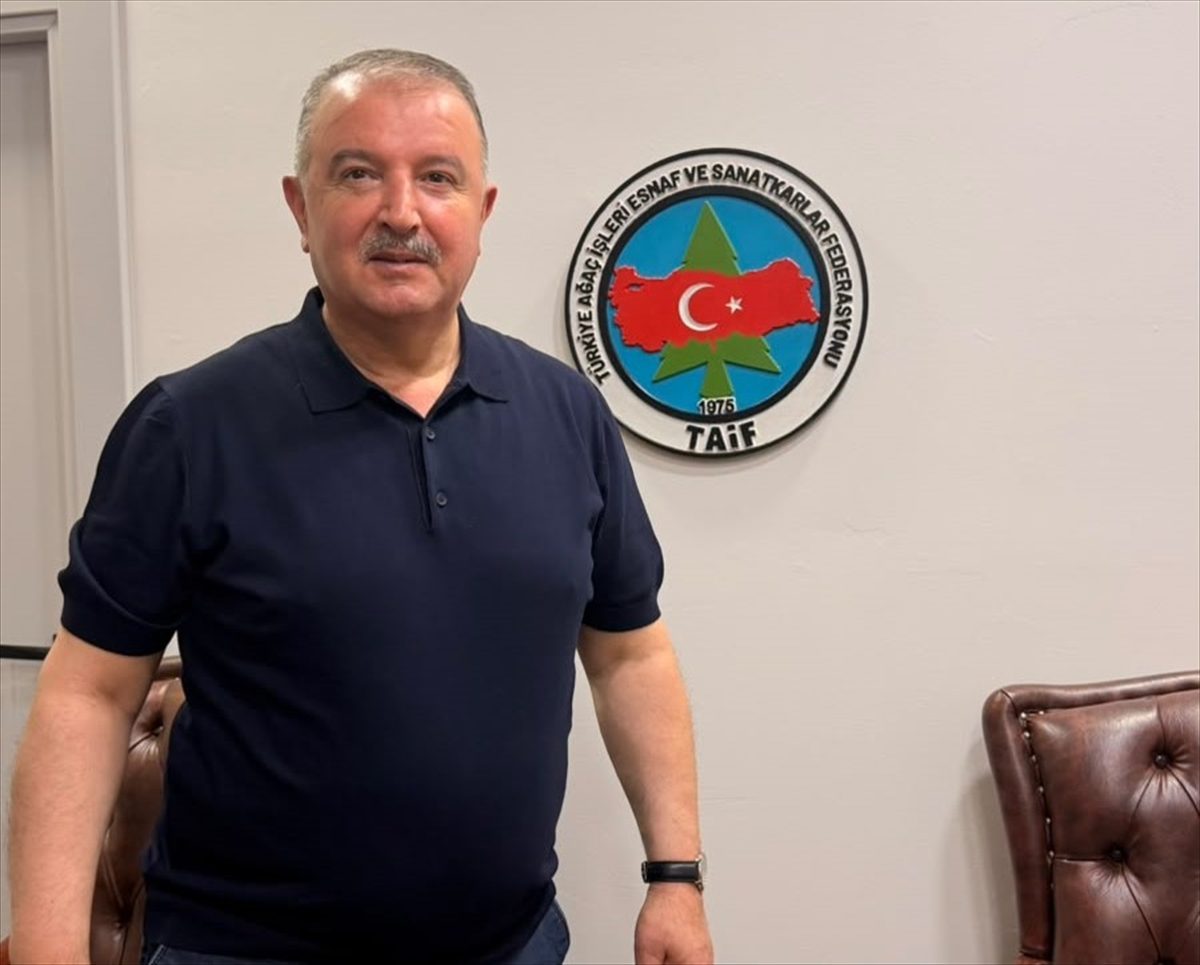 Mobilya sektörü NATO Zirvesi ile yeni ihracat rotalarına odaklandı